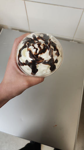 Photo of Opa Food - 4 The Blvd, Hazel Grove, Stockport SK7 5PA